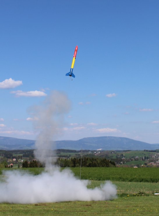 model MPavlanskeho 200 Ns